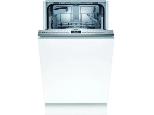 Bosch Serie 4 SPV4EKX20E diskmaskin Helt integrerad 9 kuvert D