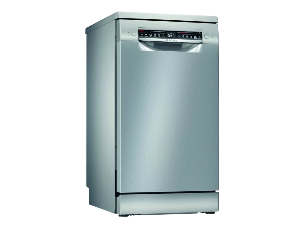 Bosch Serie 4 SPS4EMI28E diskmaskin Fristående 10 kuvert D