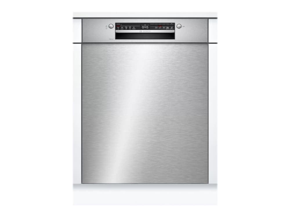 Bosch Serie 2 SMU2ITS33E diskmaskin Underbyggd 12 kuvert E