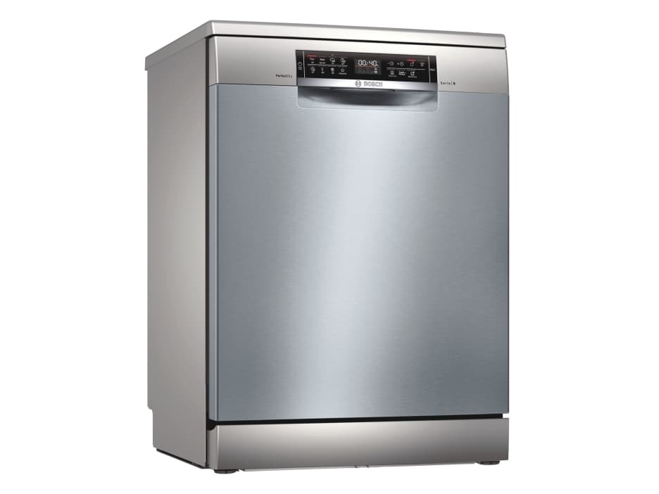 Bosch Serie 6 SMS6ZCI49E diskmaskin Fristående 14 kuvert C