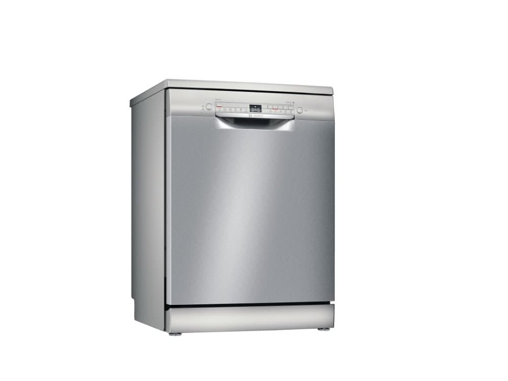 Bosch Serie 2 SMS2HTI54E diskmaskin Fristående 12 kuvert E