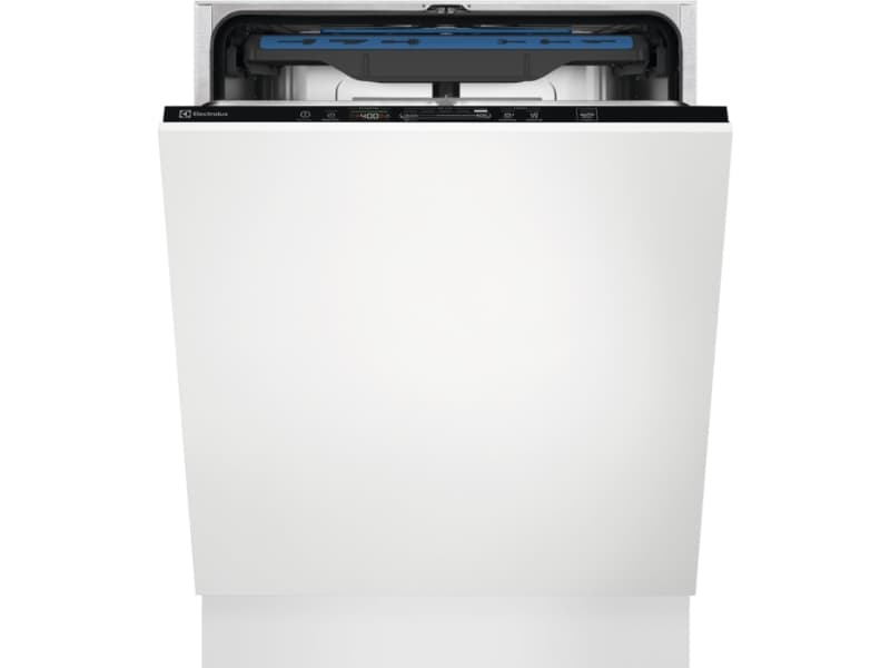 Electrolux EES848200L opvaskemaskine Fuldt indbygget 14 kuverter A++