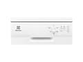 Miniatyrbilde 3 av 5: Electrolux Serie 300 ESA12100SW - Oppvaskmaskin - innebygd - Nisje - bredde: 45 cm - dybde: 55 cm - høyde: 82 cm - hvit