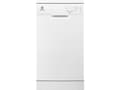 Miniatyrbilde 2 av 5: Electrolux Serie 300 ESA12100SW - Oppvaskmaskin - innebygd - Nisje - bredde: 45 cm - dybde: 55 cm - høyde: 82 cm - hvit