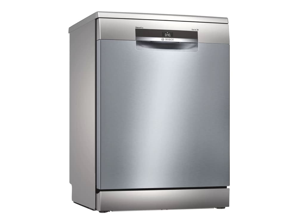 Bosch Serie 6 SMS6ECI03E diskmaskin Fristående 13 kuvert C