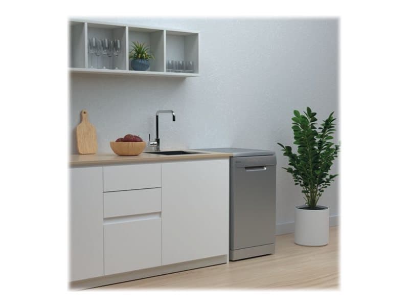 Candy Brava CDPH 2L949X Fristående 9 kuvert C