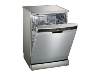 Siemens iQ300 SN23II08TE diskmaskin Fristående 12 kuvert E