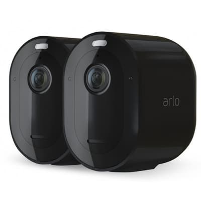 ARLO - Pro 3 2-pack svart