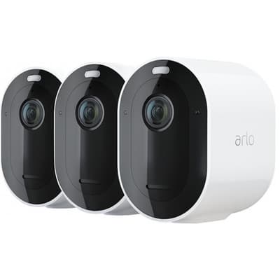 ARLO - Pro 3 3-pack