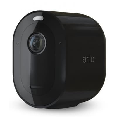 ARLO - Pro 3 extra kamera svart