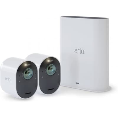 ARLO - Ultra 2-pack