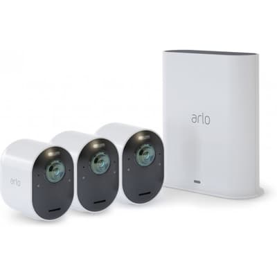 ARLO - Ultra 3-pack