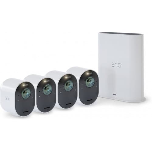 ARLO - Ultra 4-pack