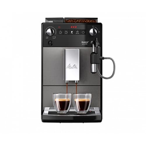 Melitta - Avanza Inmould
