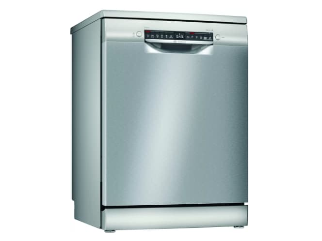 Bosch Serie 4 SMS4HVI31E diskmaskin Fristående 13 kuvert E