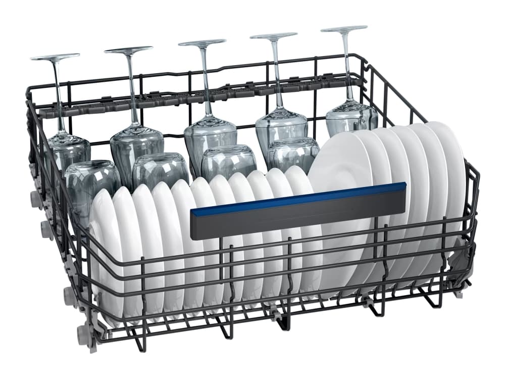 Siemens iQ500 SX65EX57CE diskmaskin Helt integrerad 14 kuvert D