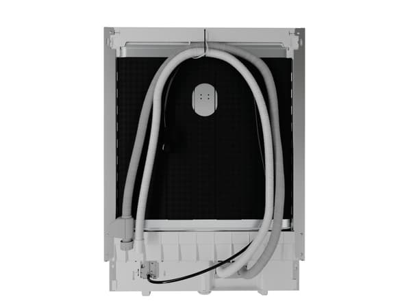 Whirlpool WIS 7020 PEF, Täysin integroitu, Kokonaiskoko (60 cm), Painikkeet, 1,3 m, 1,55 m, 1,5 m