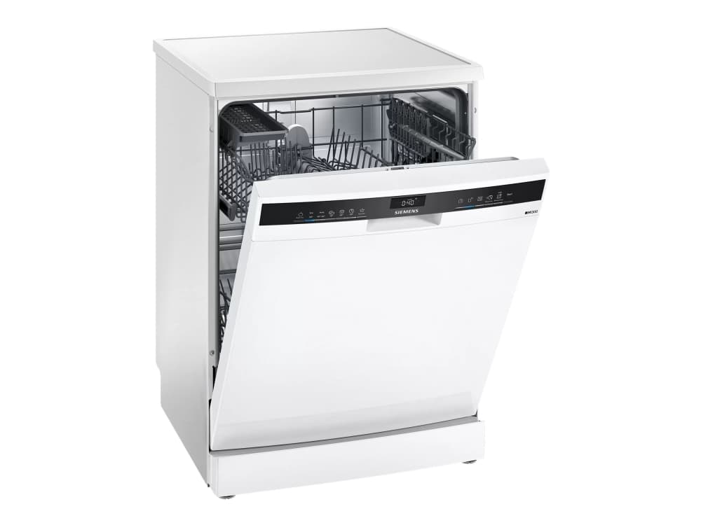 Siemens iQ300 SN23HW30AE diskmaskin Fristående 13 kuvert D