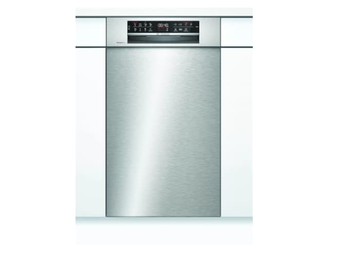 Bosch Serie 6 SPU6ZMS35E diskmaskin Underbyggd 10 kuvert C