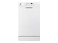 Miniatyrbilde 1 av 5: Electrolux ESS42200SW - Oppvaskmaskin - innebygd - bredde: 44.6 cm - dybde: 57.5 cm - høyde: 81.8 cm - hvit