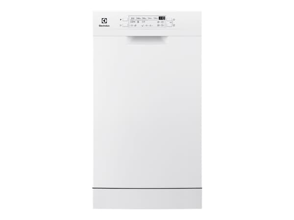 Electrolux ESS42200SW astianpesukone, valkoinen