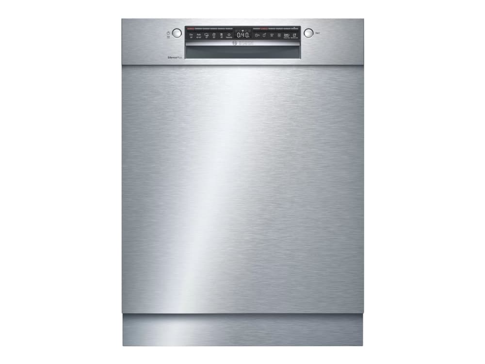 Bosch Serie 4 SMU4HCS48E diskmaskin Underbyggd 14 kuvert D