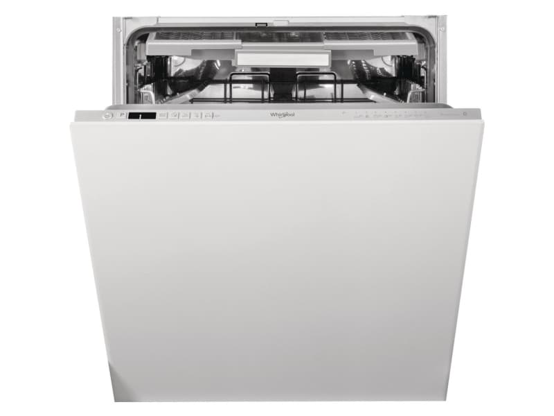 Whirlpool WIO 3O26 PL Helt integrerad 14 kuvert E