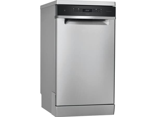 WHIRLPOOL WSFO_3O23_PF_X - Diskmaskin - Svart