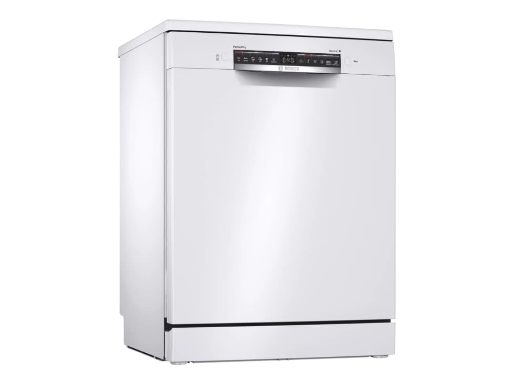 Bosch Serie 6 SMS6ZCW07E diskmaskin Fristående 14 kuvert C