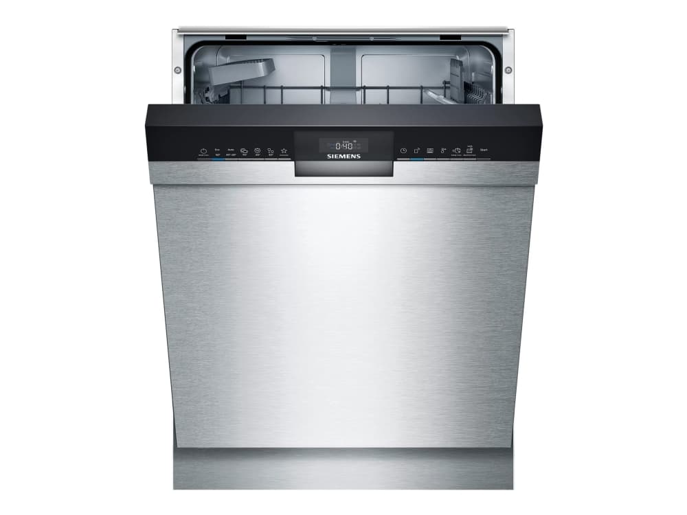 Siemens iQ300 SN43HS41TE diskmaskin Bänkdiskmaskin 12 kuvert E
