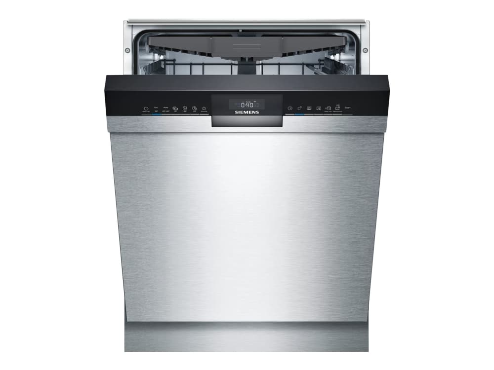 Siemens iQ300 SN43HS60CE diskmaskin Underbyggd 14 kuvert D