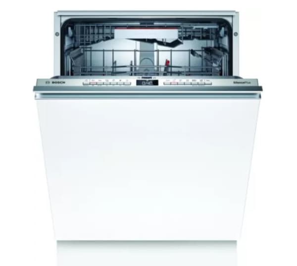 Bosch SBV4HDX52E diskmaskin Helt integrerad 13 kuvert D