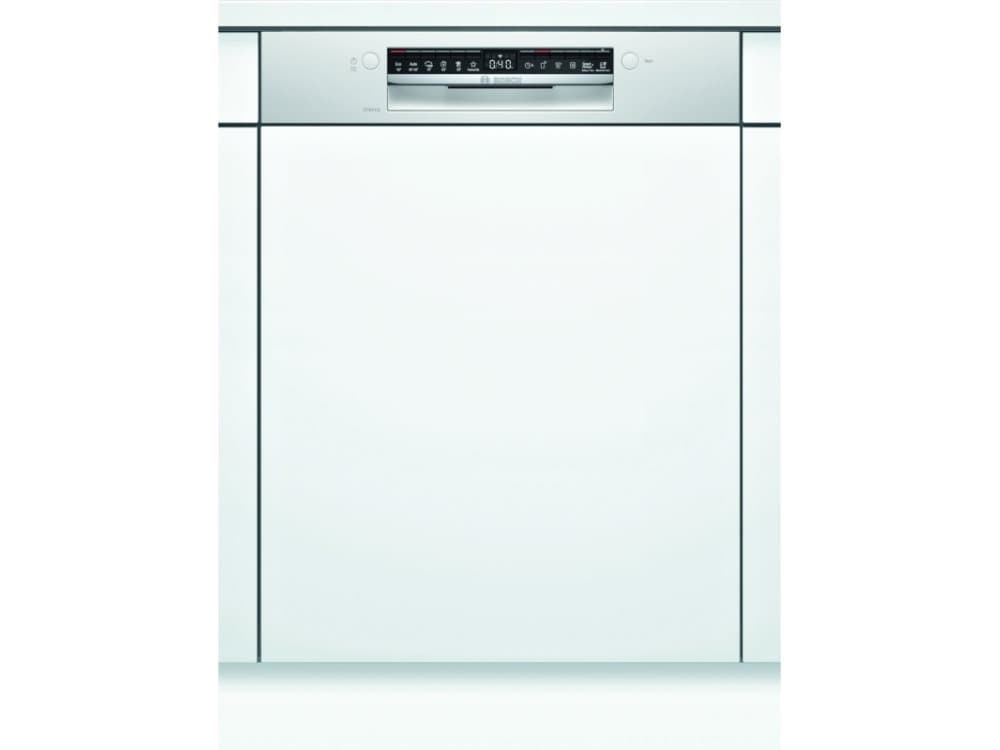 Bosch Serie 4 SMI4HTW31E diskmaskin Halvintegrerad 12 kuvert E