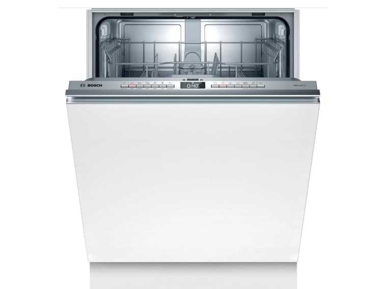 Bosch Serie 4 SMV4HTX35E diskmaskin Helt integrerad 12 kuvert E