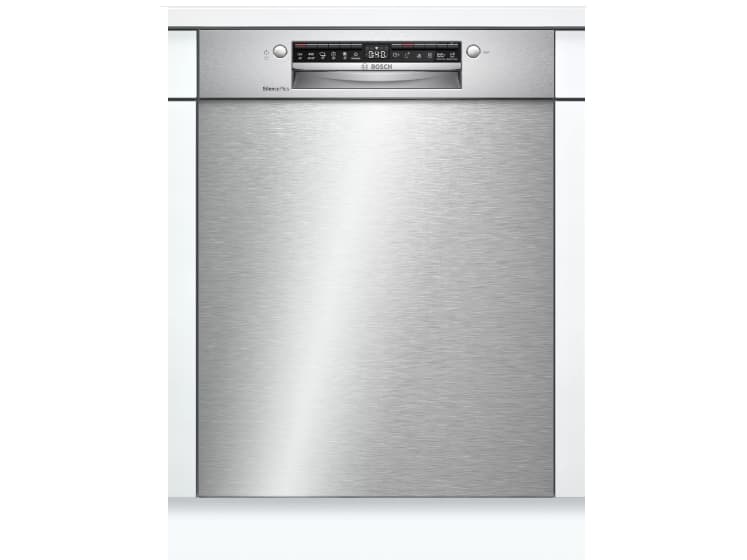 Bosch Serie 4 SMU4ECS14E diskmaskin Underbyggd 13 kuvert C