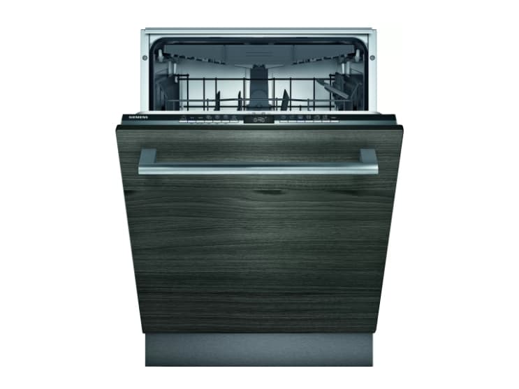 Siemens iQ300 SX63HX60CE diskmaskin Helt integrerad 14 kuvert D