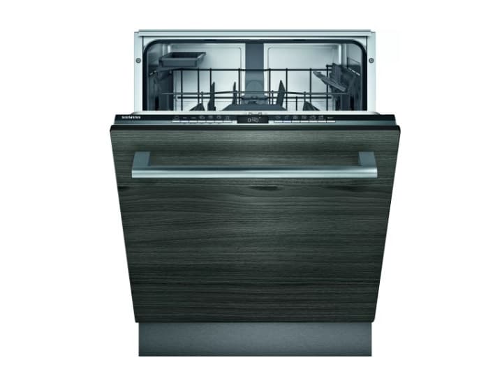 Siemens iQ300 SN63EX15AE diskmaskin Helt integrerad 13 kuvert C