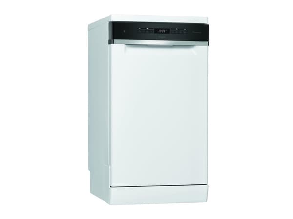 WHIRLPOOL 8003437233449 - Diskmaskin - Svart
