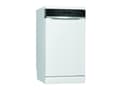 Miniatyrbild 3 av 5: WHIRLPOOL 8003437233449 - Diskmaskin - Svart