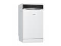 Miniatyrbild 4 av 5: WHIRLPOOL 8003437233449 - Diskmaskin - Svart