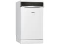 Miniatyrbild 1 av 5: WHIRLPOOL 8003437233449 - Diskmaskin - Svart