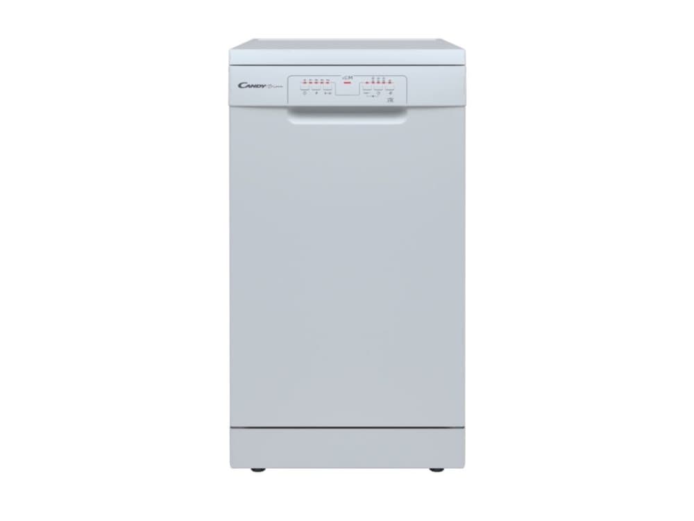 Brava CDPH 2L1049W Frittstående 10 kuverter E