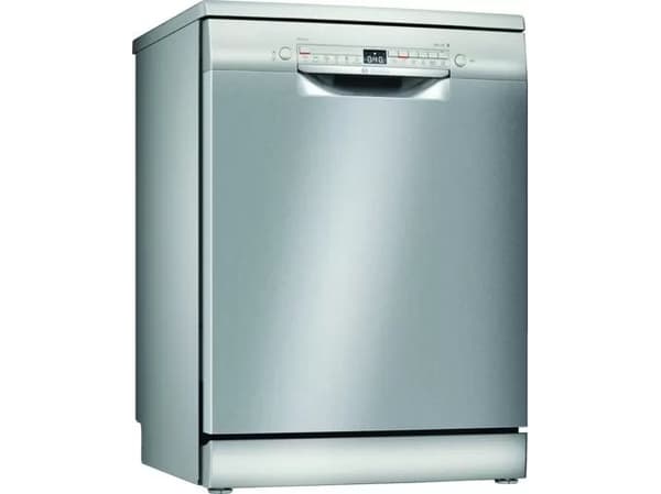 Bosch Z047139 - Diskmaskin - Rostfritt stål