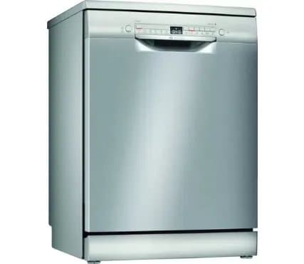 Bosch Z047139 - Diskmaskin - Rostfritt stål