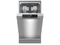 Miniatyrbilde 3 av 5: Gorenje GS541D10X - Oppvaskmaskin - Nisje - bredde: 45 cm - dybde: 58 cm - høyde: 82 cm