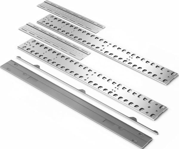 Bosch SGZ8BI00 - Door rail kit