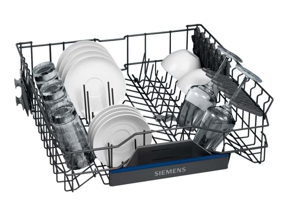 Siemens iQ300 SL73HX60CE diskmaskin Helt integrerad 14 kuvert D