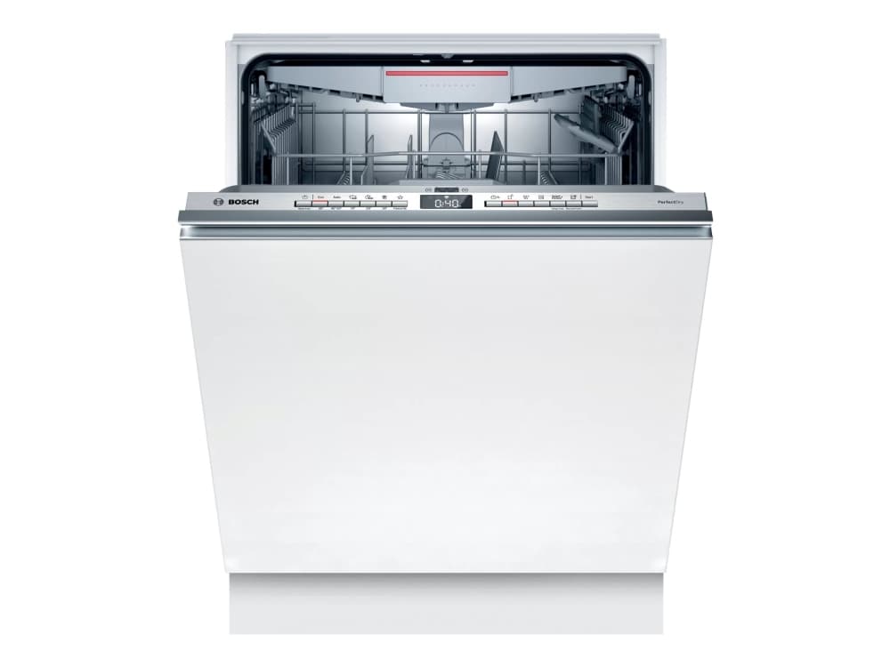 Bosch SMD6TCX00E diskmaskin Helt integrerad 14 kuvert A