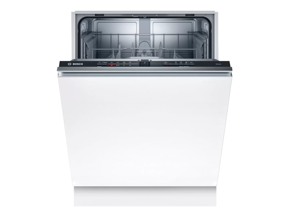 Bosch Serie 2 SGV2ITX48E diskmaskin Helt integrerad 12 kuvert E