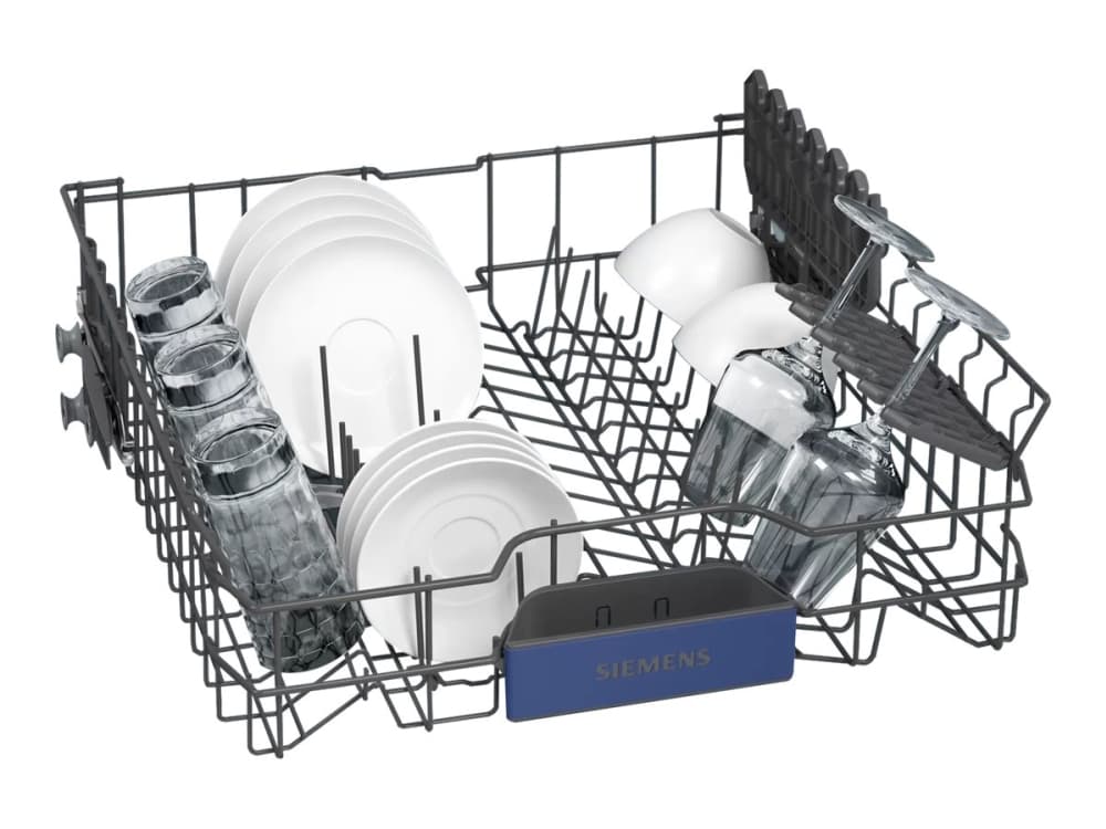 Siemens iQ300 SE63HX36TE diskmaskin Helt integrerad 12 kuvert E